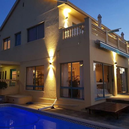 Villa Sunshine Guest House Kapstadt Exterior foto