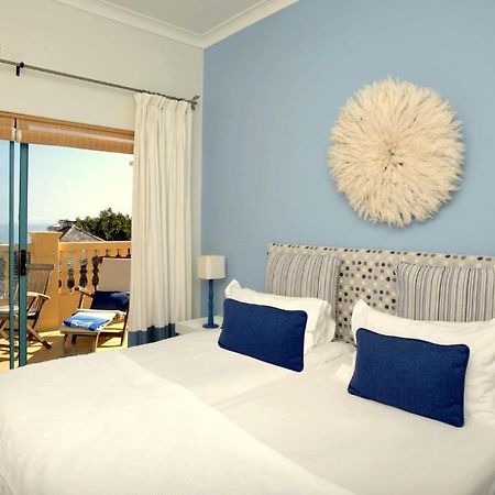 Villa Sunshine Guest House Kapstadt Exterior foto
