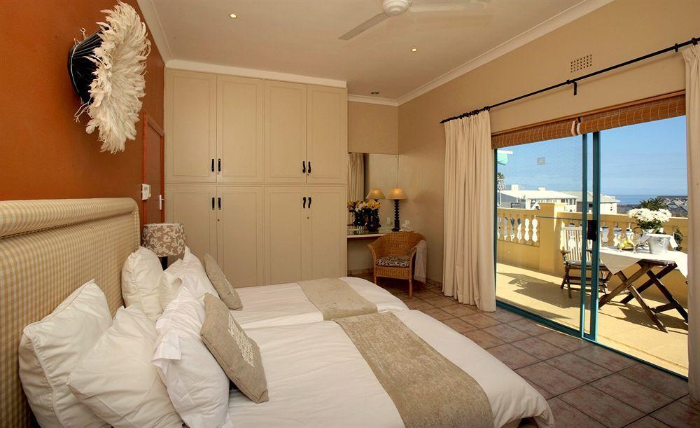 Villa Sunshine Guest House Kapstadt Exterior foto