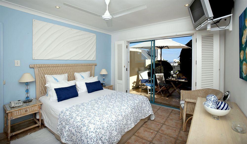 Villa Sunshine Guest House Kapstadt Exterior foto