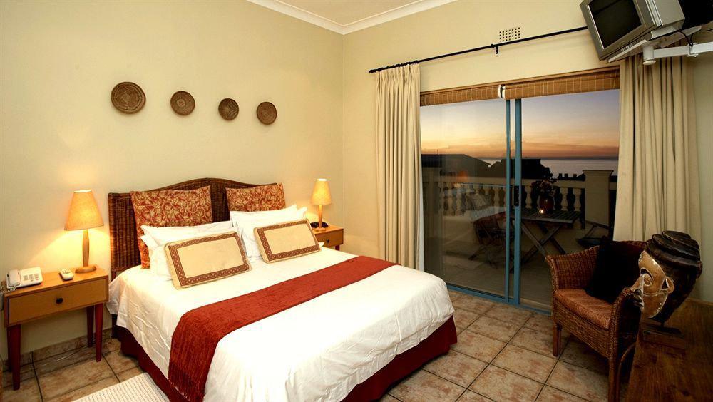 Villa Sunshine Guest House Kapstadt Exterior foto
