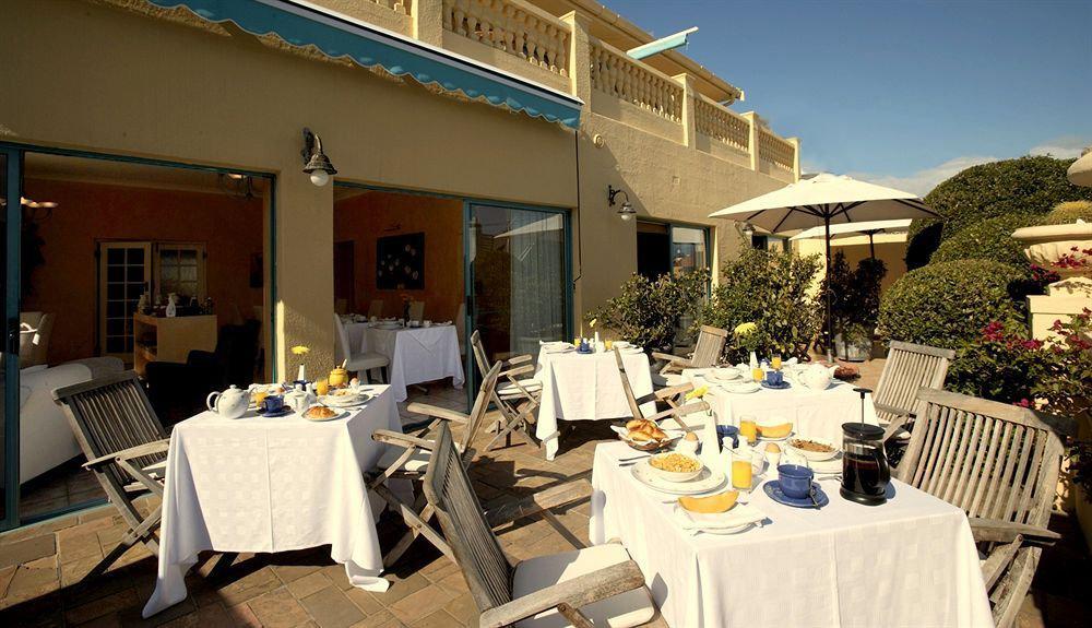 Villa Sunshine Guest House Kapstadt Exterior foto