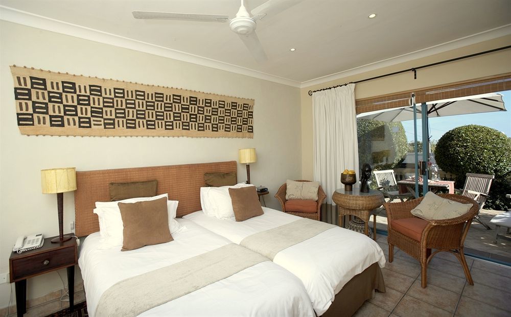 Villa Sunshine Guest House Kapstadt Exterior foto