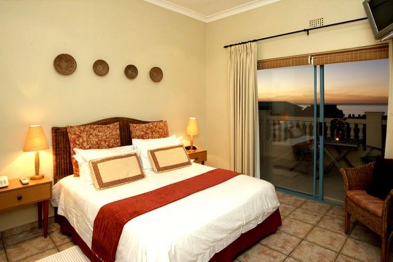Villa Sunshine Guest House Kapstadt Exterior foto
