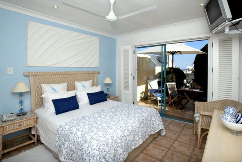 Villa Sunshine Guest House Kapstadt Exterior foto